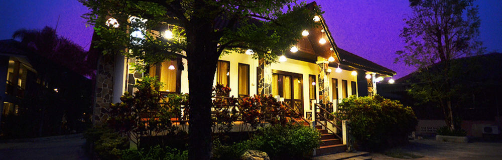 Baanmo Resort Sukhothai Exterior foto